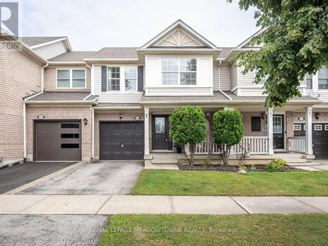 415 Bundy Drive, Milton, ON, L9T 5N7 house for sale | Listing ID W13802 | Royal LePage