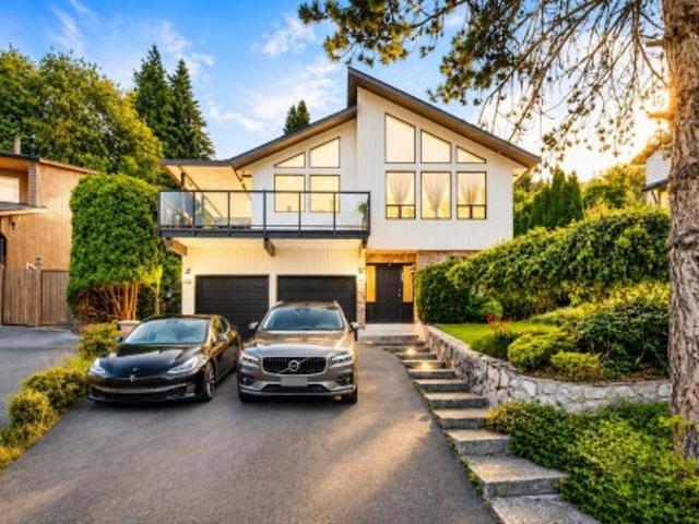 415 Goyer Court, Coquitlam, BC, V3K 6A2 house for sale | Listing ID R3146 | Royal LePage