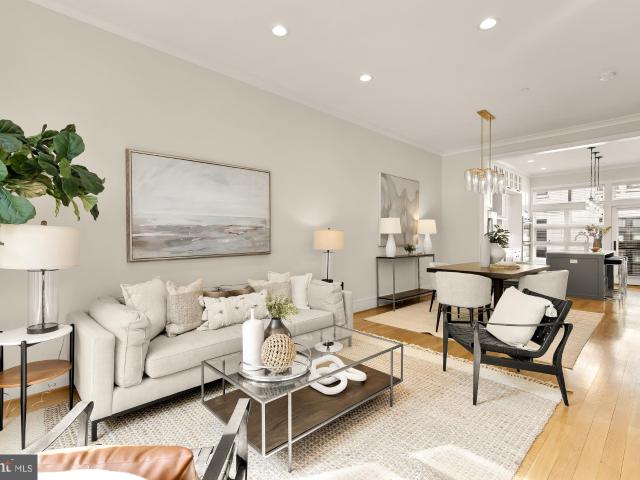 415 Guethler's Way, Washington, DC 20003 | MLS #DCDC2255