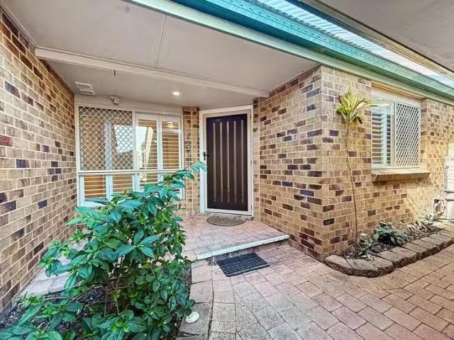 4/15 Dalby Street, Maroochydore, QLD 4558
