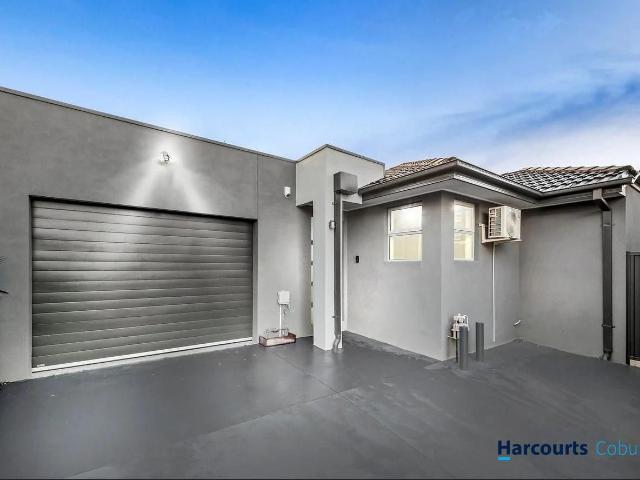 4/15 Drina Street, STRATHMORE, VIC 3041