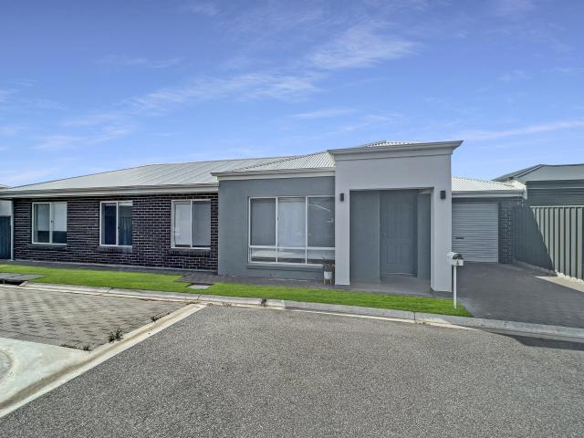 4/15 Dublin Street, Port Lincoln