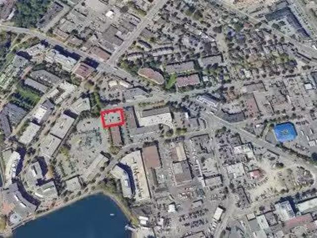 415 Dunedin St, Victoria, BC, V8T 5G8 vacant land for sale.