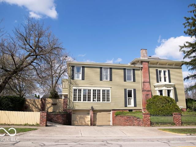 415 E Wabash Avenue