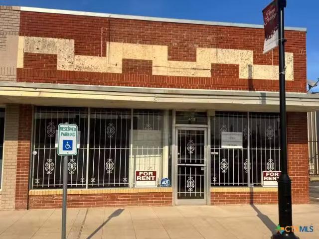 415 E Ave D Ave, Killeen, TX 76541 MLS 601535
