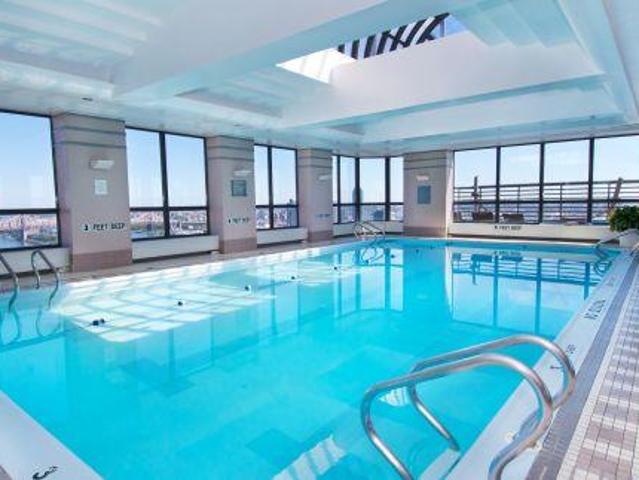415 East 37th Street, New York, NY