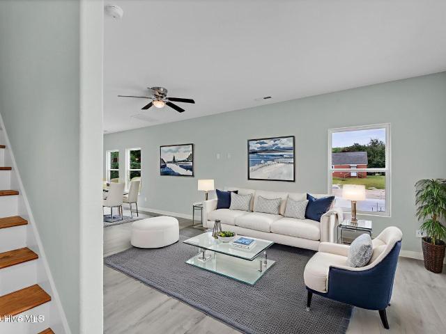 415 Elcinoca Drive # A