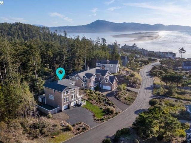 415 Fall Creek Dr, Oceanside, OR 97134