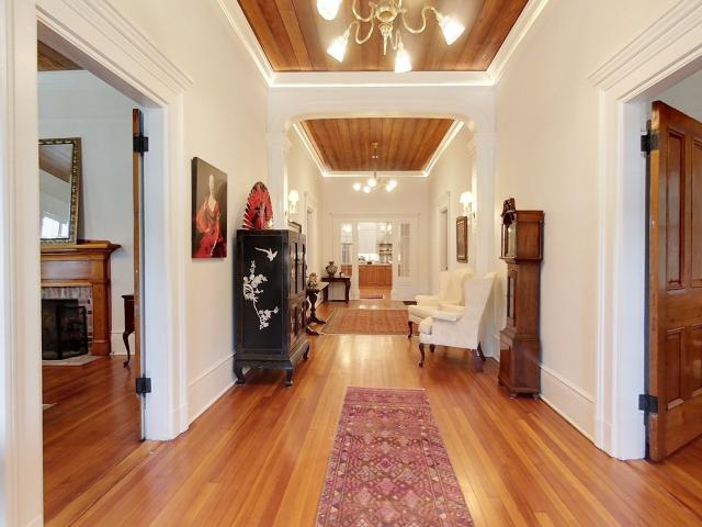 415 Fletcher Street