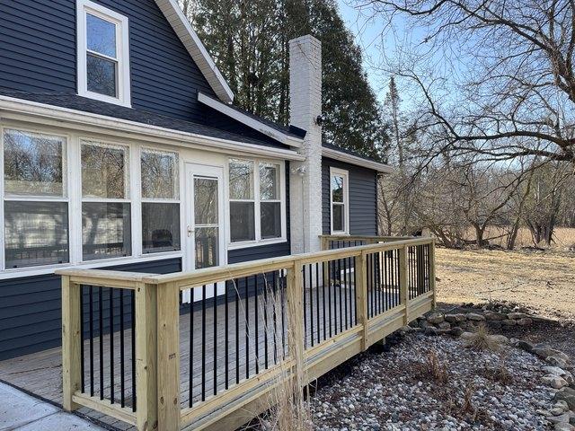 415 Kellogg St, Ripon, WI 54971