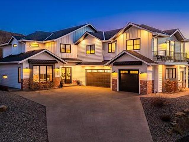 415 Hawk Hill Drive, Kelowna, BC, V1W 0B1 Luxury House for sale | Listing ID 10377 | Royal LePage Carriage Trade Luxury Properties