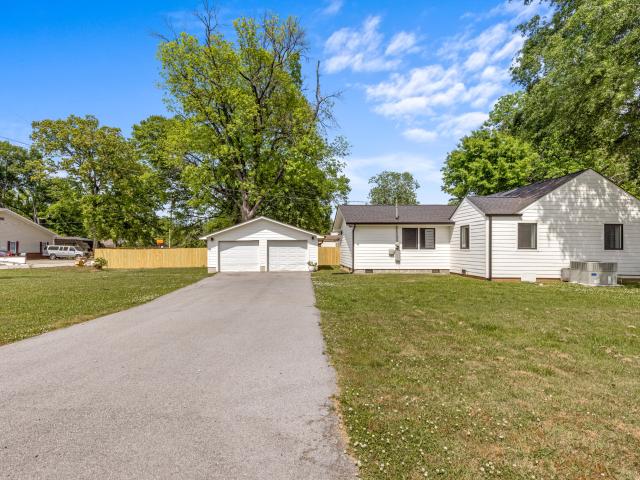 415 Haney Drive
