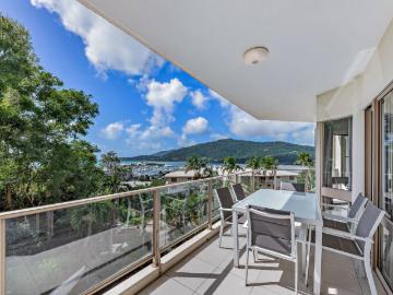 4/15 Hermitage Drive Airlie Beach, QLD 4802