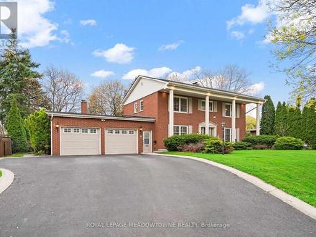 415 Highside Drive, Milton, ON, L9T 1W9 house for sale | Listing ID W13451 | Royal LePage
