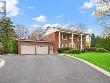 415 Highside Drive, Milton, ON, L9T 1W9 house for sale | Listing ID W13451 | Royal LePage