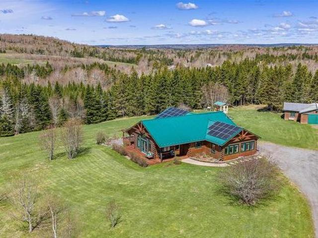 415 Highway 336, Newton Mills, NS, B0N 2P0 house for sale | Listing ID 202611 | Royal LePage