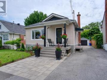 415 Hilson Avenue, Ottawa, ON, K1Z 6B9 house for sale | Listing ID X13483 | Royal LePage