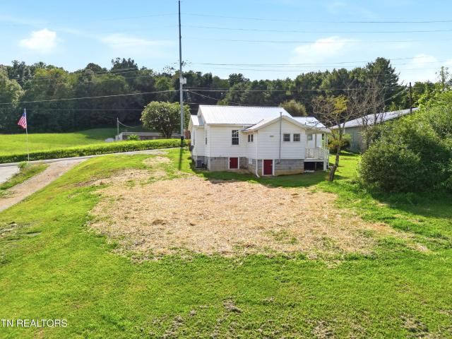 415 Island Ford Rd