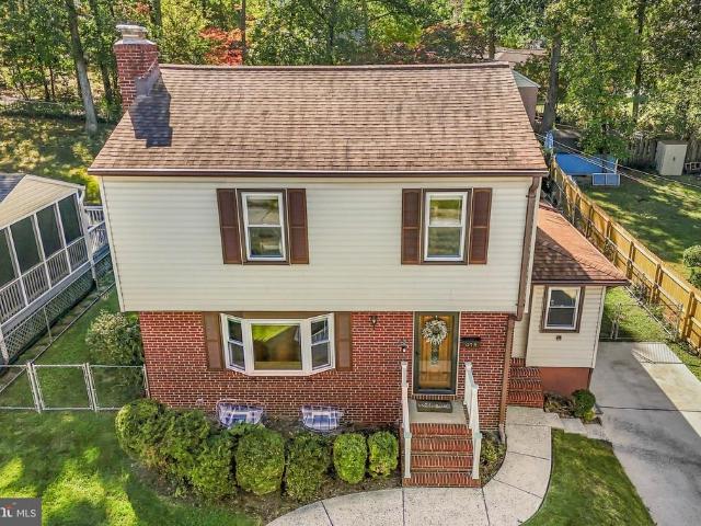 415 Joyce Drive