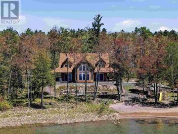415 Jarret Dr, Huron Shores, ON, P0R 1L0 house for sale | Listing ID SM261304 | Royal LePage