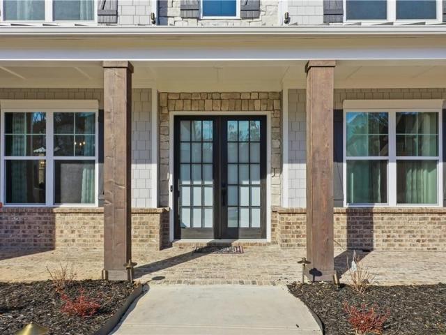 415 Oakleigh Avenue, Woodstock, US, GA
