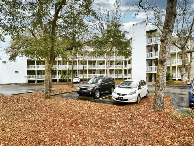 415 Ocean Creek Dr. 2245