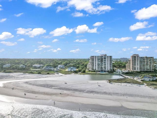 415 Ocean Creek Dr. 2418