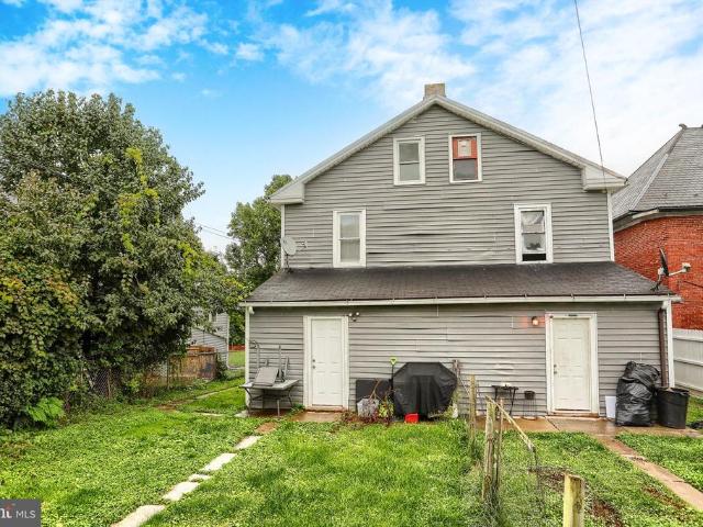 415 Logan Street
