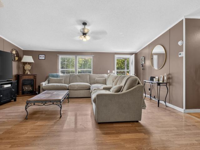 415 Logging Road