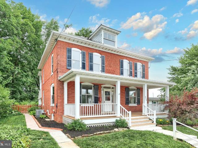 415 Lincoln Way W, New Oxford, PA 17350 | MLS #PAAD2018