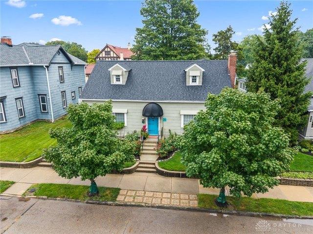 415 Lincoln Ave, Troy, OH 45373