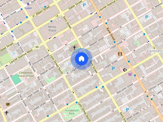 415 Lisgar