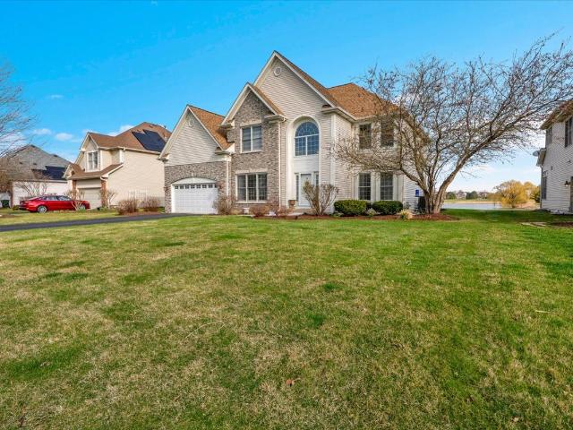 415 Mallard Point Drive