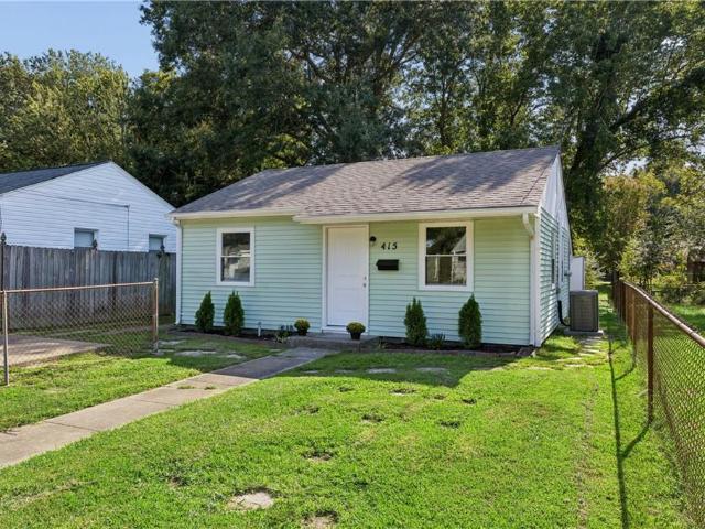 415 Marion RD