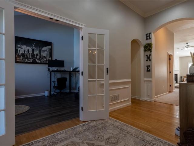 415 Martin Creek Way