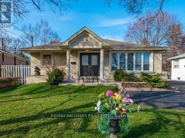 415 Marybay Crescent, Richmond Hill, ON, L4C 2X5 house for sale | Listing ID N13054 | Royal LePage