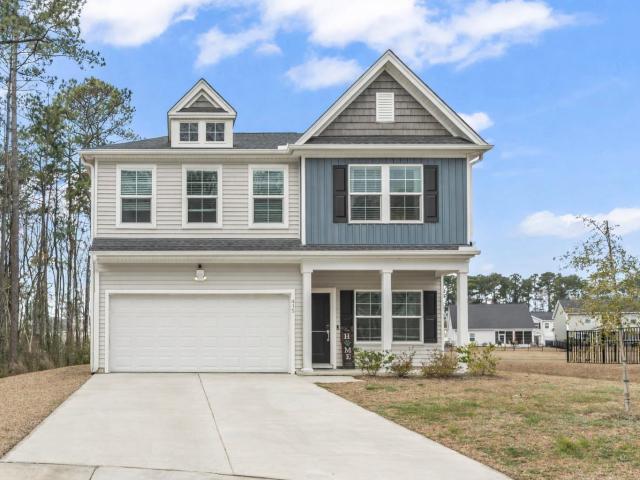 415 McGarry Dr, Myrtle Beach, SC 29588 | MLS #2604