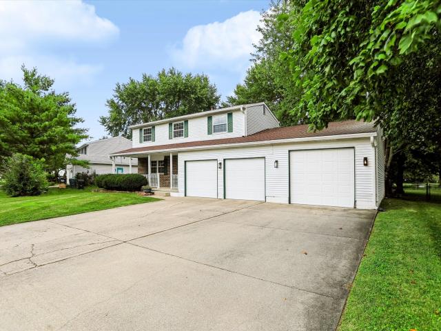 415 Meadowview Lane