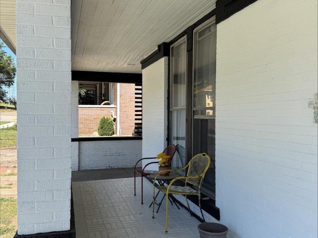 415 N Geiger Street
