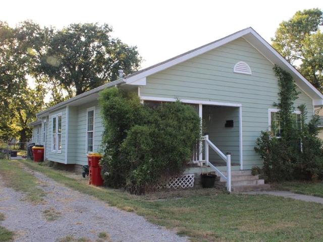 415 N Ozark Street