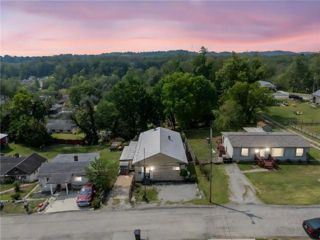 415 North Ave, Houston, PA 15342 | MLS #1720