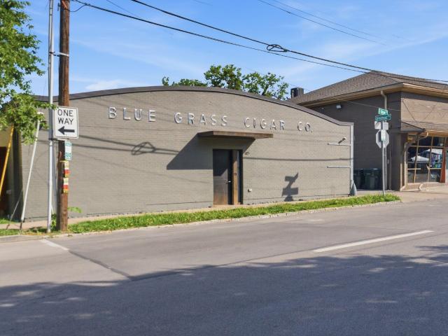 415 S Upper Street