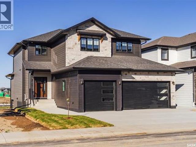 415 Sharma Crescent, Saskatoon, SK, S7W 1K8 house for sale | Listing ID SK040406 | Royal LePage