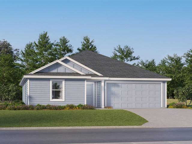 415 Silvercloud Dr, Lockhart, TX 78644 | MLS #6028
