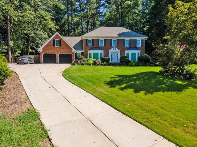 415 Spindle Court