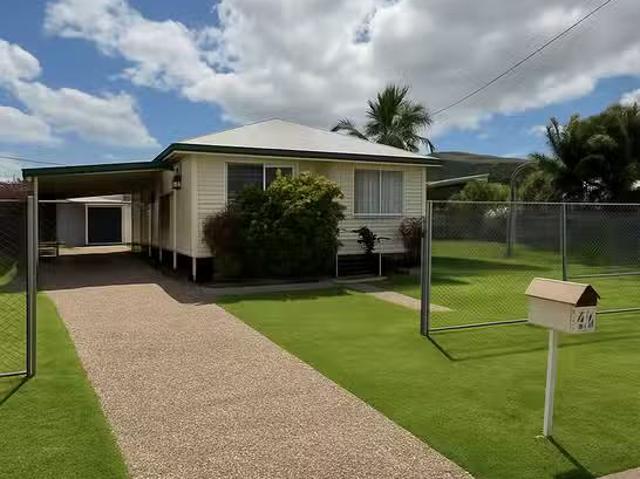 415 Stenhouse Street, Koongal, QLD 4701