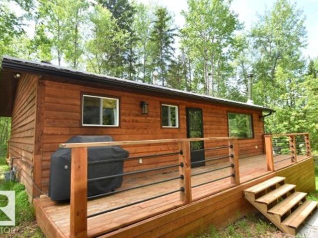 415 Sunset Road, Rural Athabasca County, AB, T0A 0M0 house for sale | Listing ID E4493 | Royal LePage