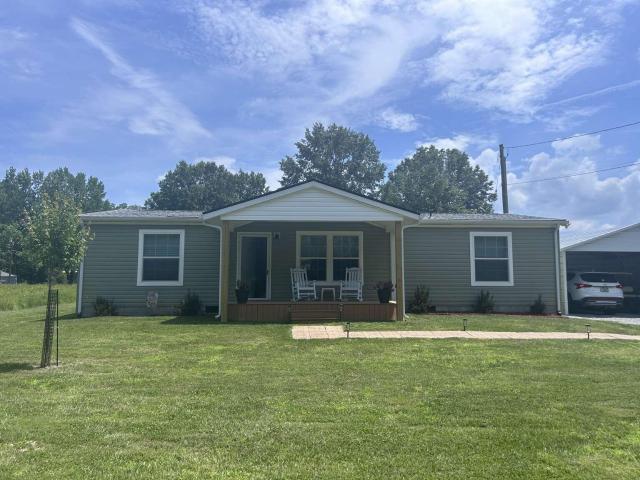 415 Swan Court