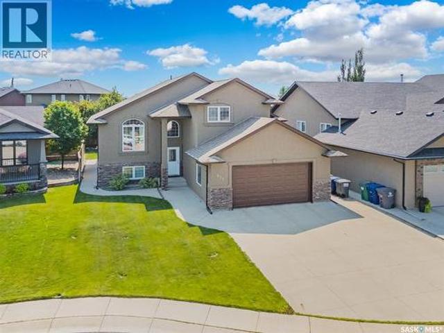 415 Paton Place, Saskatoon, SK, S7W 0B8 house for sale | Listing ID SK043840 | Royal LePage