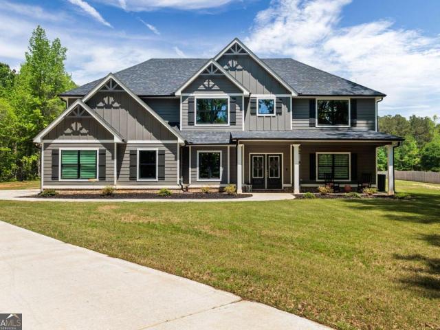 415 Paynes Lake Road
